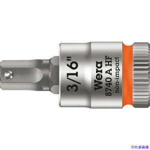 ��Wera(���F��) 8740A HF Hex�|Plus SW3/16 003386(1952886)