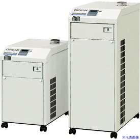 ■ORION 小型水槽付チラー(ミドルグレードーモデル) RKS1500GMVW(1953485)[法人限定][直送元]