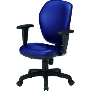 ��TOKIO �I�t�B�X�`�F�A FST�|77HL �n�C�o�b�N T�I�t�� �l�C�r�[(���U�[) FST77HATLNV(1954079)[�����ʓr�����ς�][�@�l����][����]