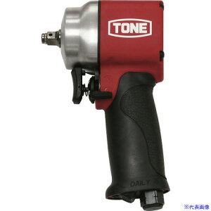 ��TONE �G�A�[�C���p�N�g�����`(�V���[�g�^�C�v) �\�̓{���g�a12mm �����p9.5mm AI3121(1954852)