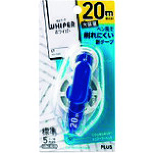 PLUS 740998)Ce[v zCp|LT 5mm BL10 WH140510PBL(1971165)[ʓrς][@l][fO]