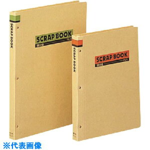 ��PLUS 804926)�X�N���b�v�u�b�N SB�|110 A4S 10�� SB11010(1972645)[�����ʓr�����ς�][�@�l����][�f�O���]