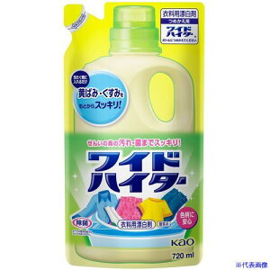 Kao ChnC^[ ߂p 720ml 745910(1992612)