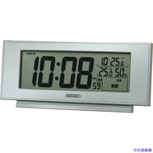 SEIKO fW^v KNAVI SQ794S(1993084)