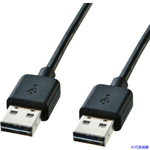 ��SANWA ���ʑ}����USB�P�[�u��(A�|A�^�C�v) KURAA05(2005627)