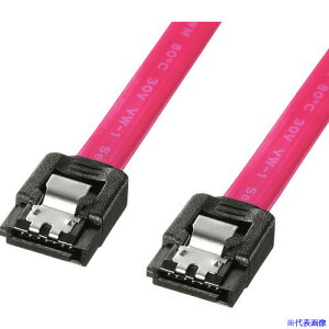 ��SANWA �V���A��ATA3�P�[�u�� TKSATA303(2007020)