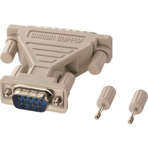 SANWA RS|232CϊA_v^ AD099M25MK(2007091)[ʓrς][@l][fO]