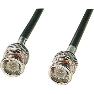 ��SANWA 10BASE2�P�[�u��(�u���b�N�E10m) KB10B210K(2007179)[�@�l����][�O������]