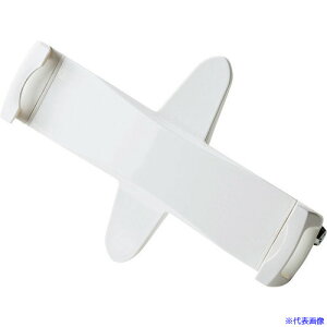 ��SANWA iPad�E�^�u���b�g�p���t��VESA��t���z���_�[ CRLATAB28(2008590)