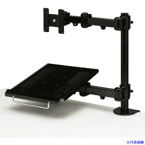 ��SANWA �f���A���V�X�e���A�[��(�m�[�gPC��) CRLA602(2011817)