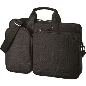 ��SANWA �Ռ��z��PC�P�[�X(15.6�^���C�h) BAGP22BK(2011844)[�@�l����][�O������]