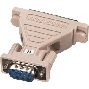 SANWA RS|232CϊA_v^ AD099M25FK(2014881)[ʓrς][@l][fO]