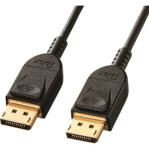 SANWA DisplayPortP[u 2m(Ver1.4) KCDP1420(2014932)[@lEƏ][O]
