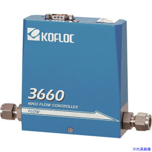 ��KOFLOC �X�^���_�[�h�}�X�t���[�R���g���[�� MODEL 3660 SERIES 3660RC14HE50SCCM0C(2017913)[�����ʓr�����ς�][�@�l����][�f�O���]