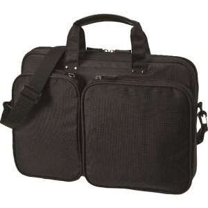 ��SANWA �Ռ��z��PC�P�[�X(13.3�^���C�h) BAGP23BK(2018005)[�@�l����][�O������]