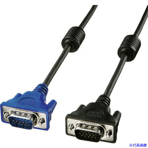 ��SANWA �f�B�X�v���C�P�[�u��5m KCH5(2018162)