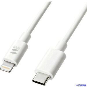 ��SANWA ���C�g�j���O �| TypeC�P�[�u�� 1m KBIPLC10W(2019700)