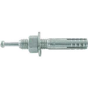 ��TRUSCO �I�[���A���J�[C�^�C�v �X�`�[�� W1/2X70 6�{�� (�R���N���[�g�p�A���J�[/�c�_�ō��ݎ� ) C4070BT(2027003)