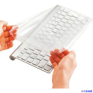 ��SANWA �L�[�{�[�h�}���`�J�o�[(�V�����[�L���b�v�^�C�v�A���T�C�Y�A3���Z�b�g FACAPSET2(2029133)