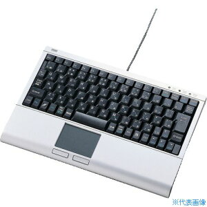 ��SANWA �^�b�`�p�b�h�t�L�[�{�[�h SKBTP01SVN(2031108)