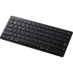SANWA BluetoothL[{[h SKBBT25BK(2031358)[@l][O]