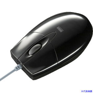 SANWA Lu[LED}EX(USB|PS/2ϊA_v^t) MABL3UPBKN(2031635)