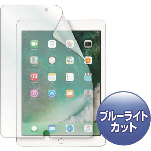 SANWA Apple9.7C`iPad2017pu[CgJbgtیwh~tB LCDIPAD8BC(2031664)[ʓrς][@l][fO]
