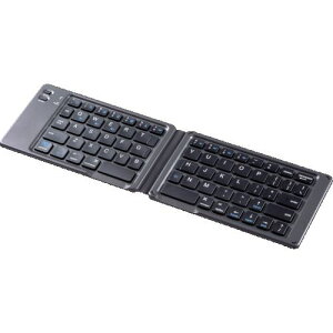 SANWA ܂肽ݎBluetoothL[{[h SKBBT30BK(2031767)[@l][O]