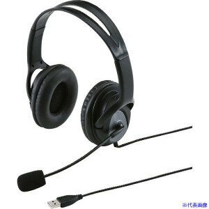 ��SANWA USB�w�b�h�Z�b�g MMHSUSB17BK(2032139)