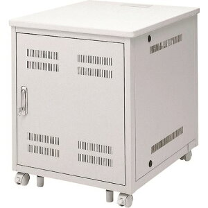 ��SANWA �T�[�o�[�f�X�N(W600×D800) EDCP6080(2032482)[�@�l����][�O������]