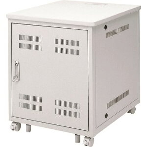 ��SANWA �T�[�o�[�f�X�N(W600×D700) EDCP6070(2032704)[�@�l����][�O������]
