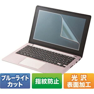 ��SANWA 15.6�^���C�h�Ή��u���[���C�g�J�b�g�t���ی�w��h�~����t�B���� LCDBCG156W(2032828)[�@�l����][�O������]