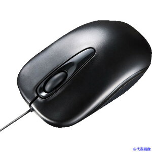 ��SANWA �L�����w���}�E�X MAR115BK(2033012)