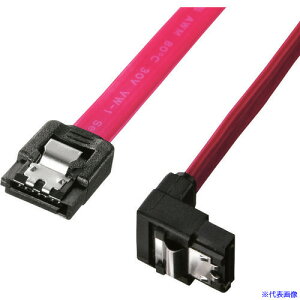 ��SANWA ��L�^�V���A��ATA3�P�[�u�� TKSATA307SL(2033694)