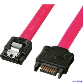 ■SANWA シリアルATA3延長ケーブル TKSATA303E(2033707)