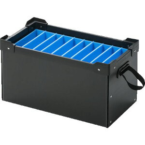 SANWA v_^ubgEm[gp\R[P[X(10p) PDBOX1BK(2034210)[@l][O]