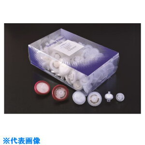 �����P�~�J�� MS�t�B���^�[ PVDF 30mm 0.22��m 100���� PVDF030022(2042473)[�����ʓr�����ς�][�@�l����][�f�O���]