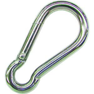 �����{ �X�e�����X �X�i�b�v�t�b�NBW�^ ���a4mm ����45mm (1��) B2803(2050362)