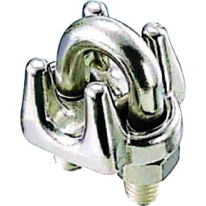 �����{ �X�e�����X ���C���[�N���b�v SUS316 �g�p���[�v�a2mm B2575(2050383)