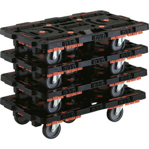 TRUSCO ܂Ƃߔ A r[g 700X450 5 R{~߃Zbgt 4Zbg BT700KJ5E100M4(2063377)