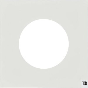 TRUSCO ܂Ƃߔ GA[V[pSV[g 300X300 30 Sx  10V[g ASS3030WM10(2064026)