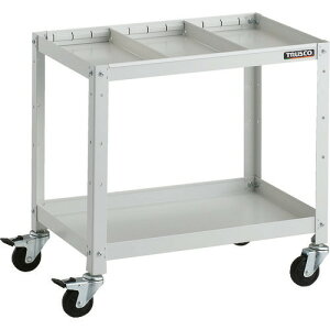 TRUSCO c[S rbgS 600X400 d2it Sԗ zCg RBW662S2W(2064276)