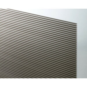 TRUSCO |J[{l[g{[h 910X2100X4mm uEX[N PTP42190BR(2065183)[ʓrς][@l]