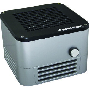 ��SHUMAN �E�L�@ Cube PRO �V���o�[ MA06S(2066382)[�����ʓr�����ς�][�@�l����][����]
