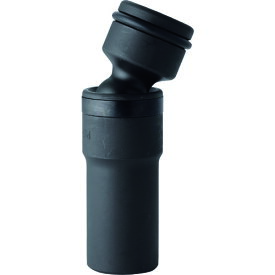 ■トップ工業(TOP) インパクト用ユニバーサルソケット PUS627(2066633)