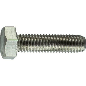 ��TRUSCO �Z�p�{���g �X�e�����X �S�l�W M12×65 4�� B231265F(2068469)