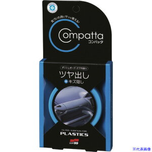 SOFT99 ԓpN[i[ [sA Rpb^ hpco 02187(2070294)