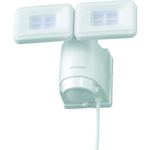 ��IRIS 522497 AC��LED�h�ƃZ���T�[���C�g LSLACTN1200(2071600)