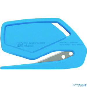 ��martor �V�[�g�J�b�^�[ SECUMAX POLYCUT(10������) 08500012(2071811)