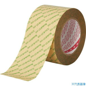 ��3M �|���G�X�e����ޗ��ʔS���e�[�v ST�|416P 75mmx30m ST416P75X301P(2072201)